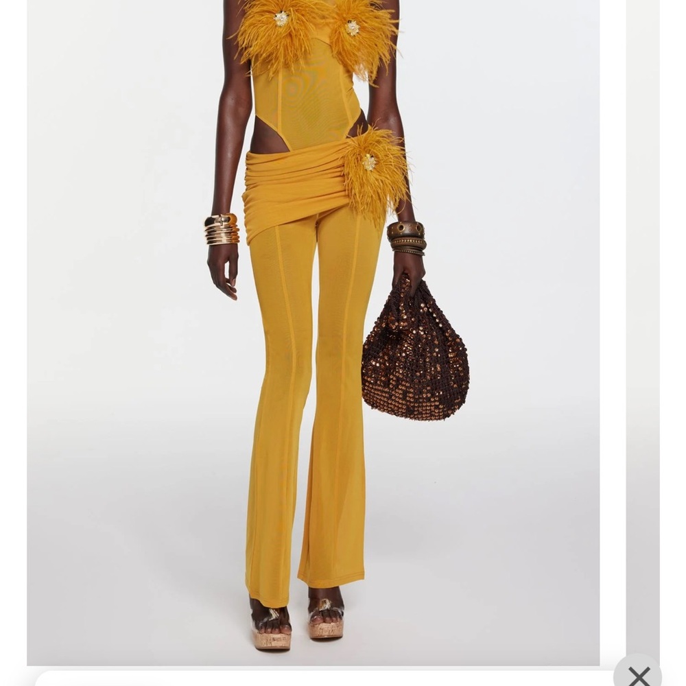 The Kript Velora Pants